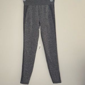 GymShark Grey Leggings